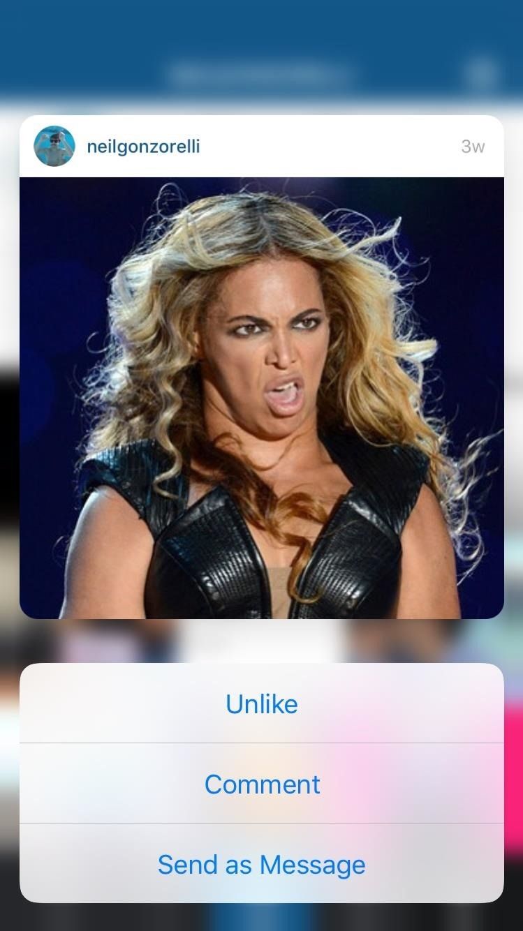100+ приложений, которые вы можете использовать 3D Touch прямо сейчас