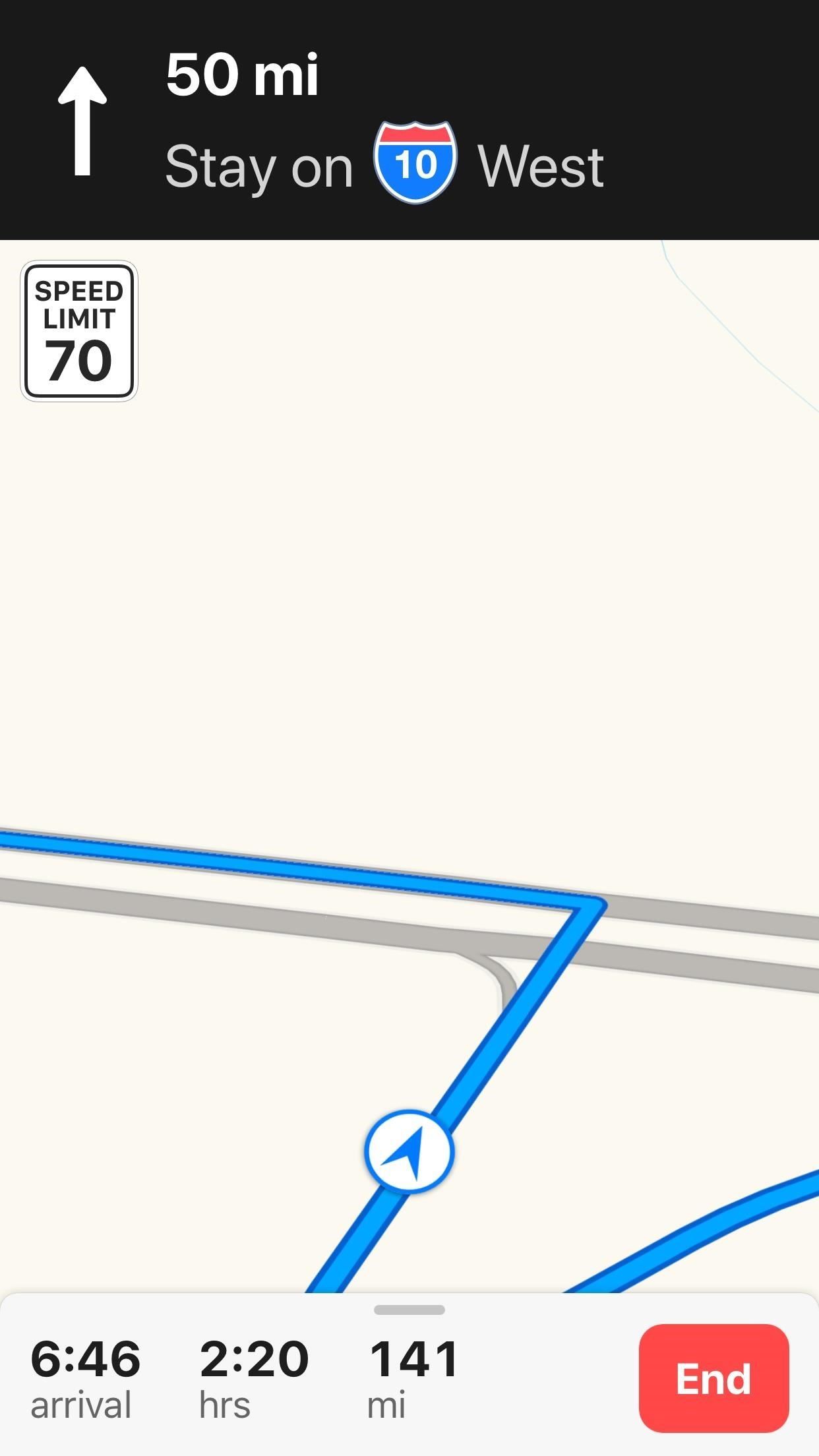 7 лучших новых функций для карт в iOS 11 для iPhone