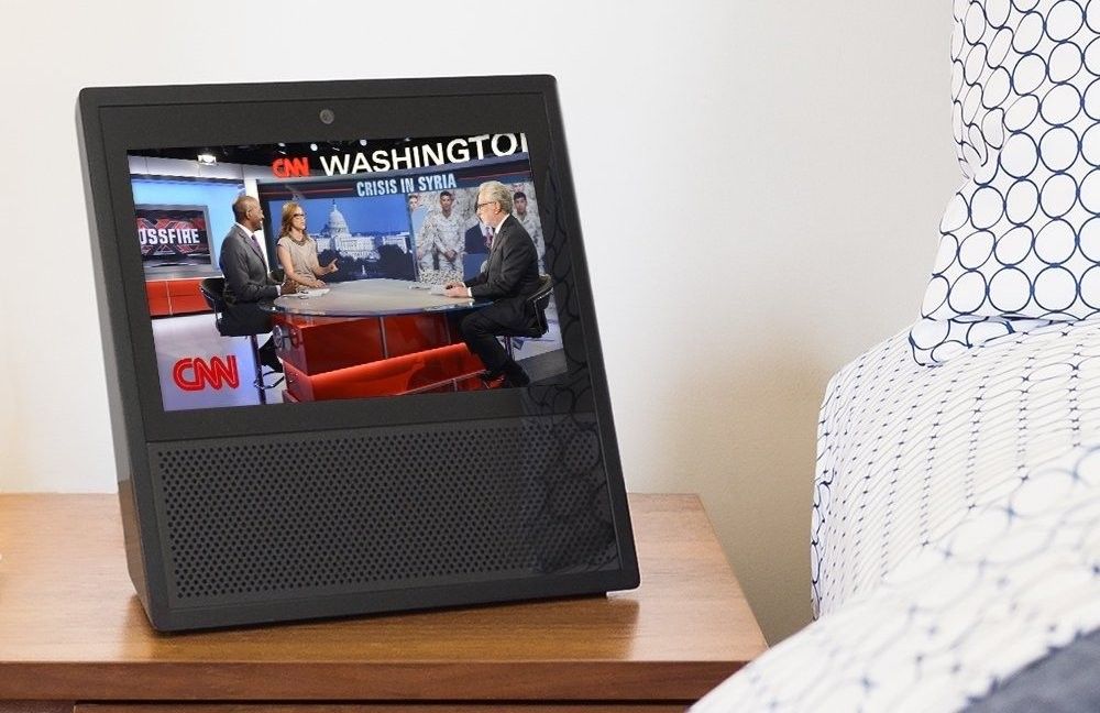 Amazon Echo Show