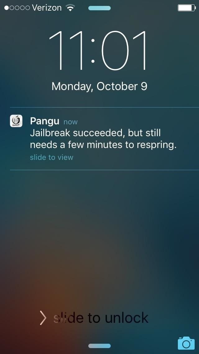 Cydia 101: Как повторно включить полузамкнутый джейлбрейк
