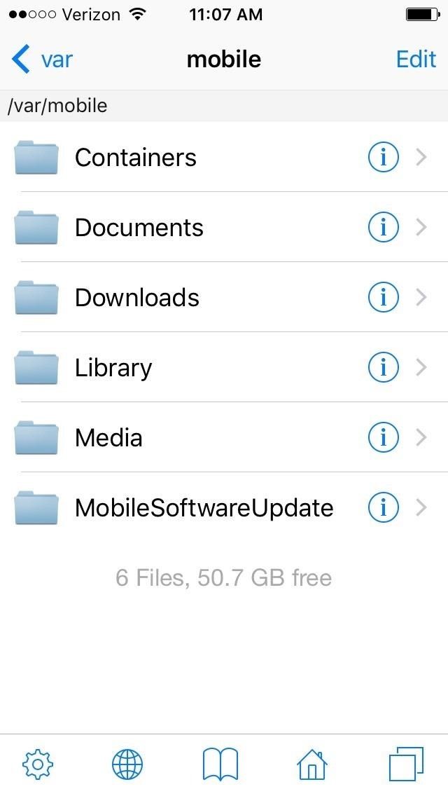 Cydia 101: Как повторно включить полузамкнутый джейлбрейк