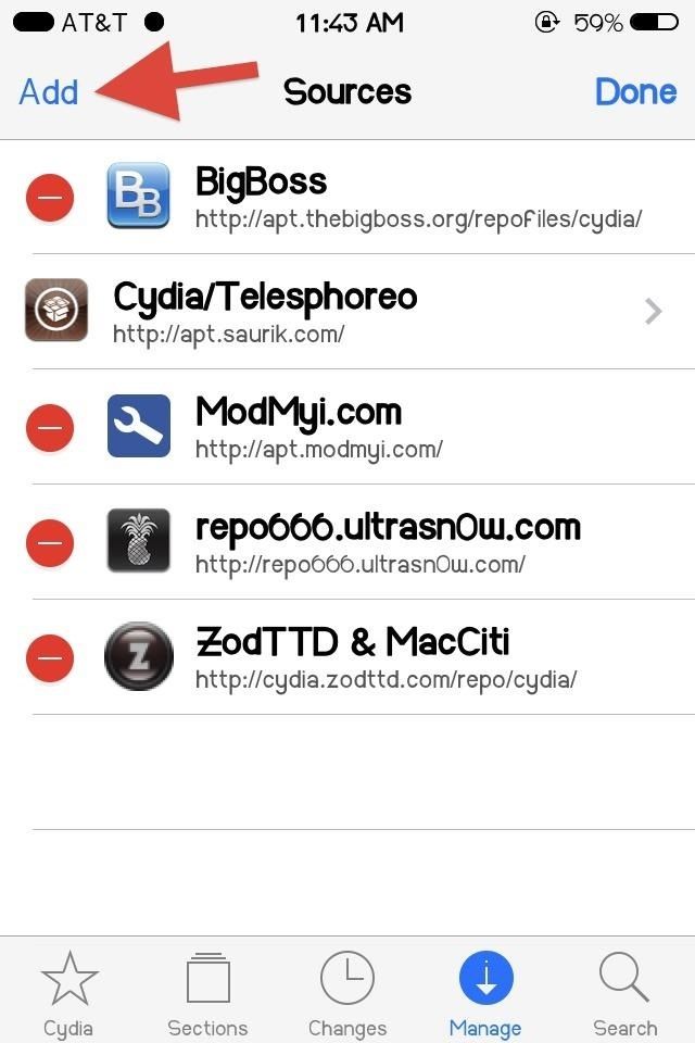 Как добавить бесконечную прокрутку на страницы главного экрана и в папки приложений на вашем iPad или iPhone