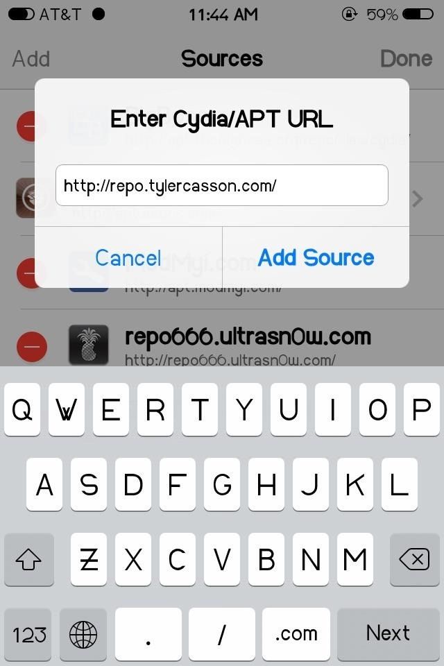 Как добавить бесконечную прокрутку на страницы главного экрана и в папки приложений на вашем iPad или iPhone