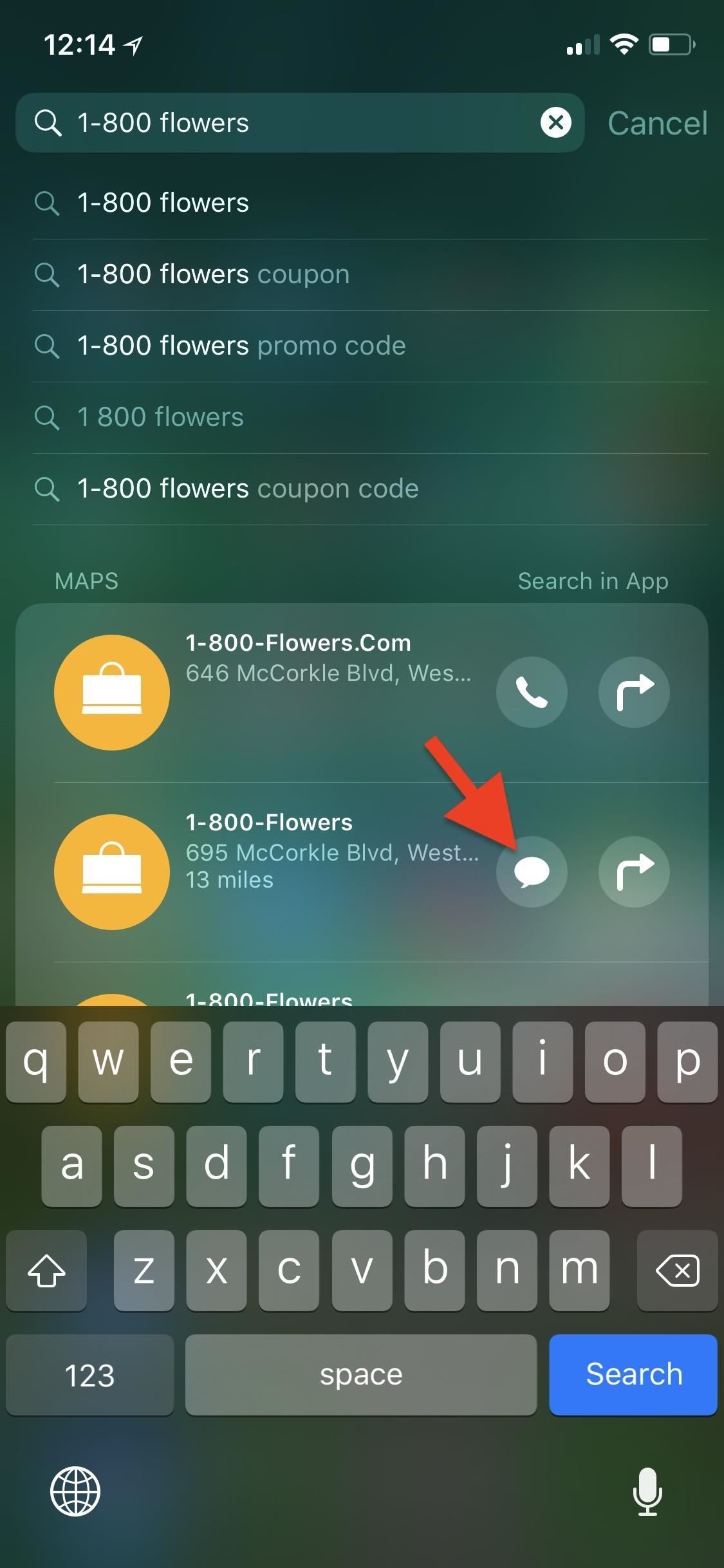 Как использовать бизнес-чат на вашем iPhone для безопасного взаимодействия с компаниями через iMessage