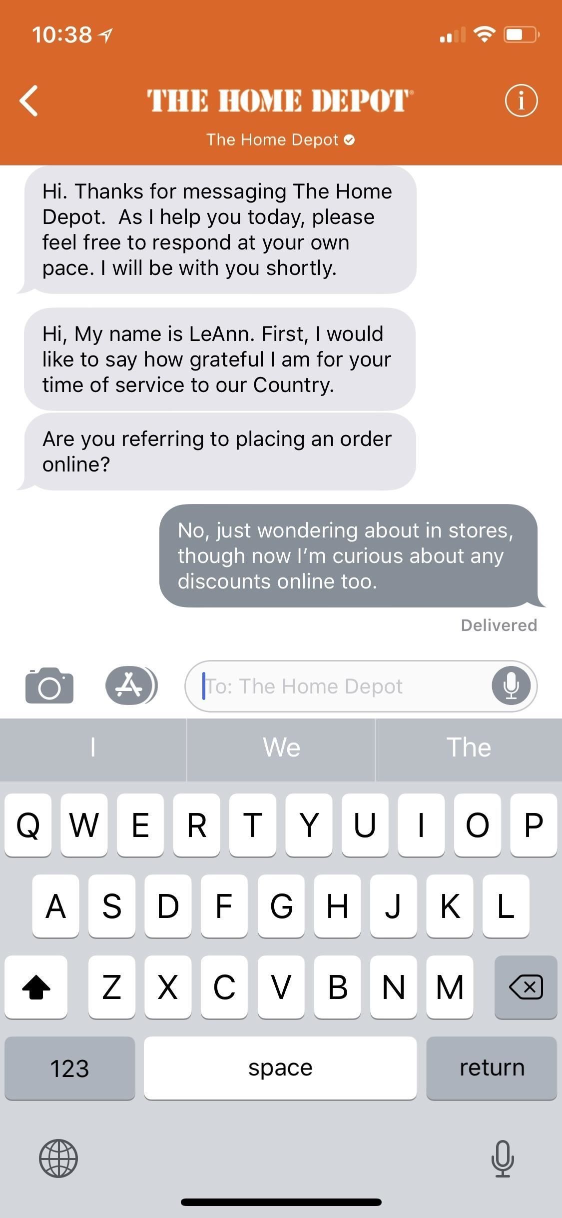 Как использовать бизнес-чат на вашем iPhone для безопасного взаимодействия с компаниями через iMessage