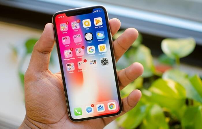 Как исправить Spotify, который перестает работать, постоянно сбой на вашем Apple iPhone 7 Plus после последнего обновления iOS [Руководство по устранению неполадок] 1