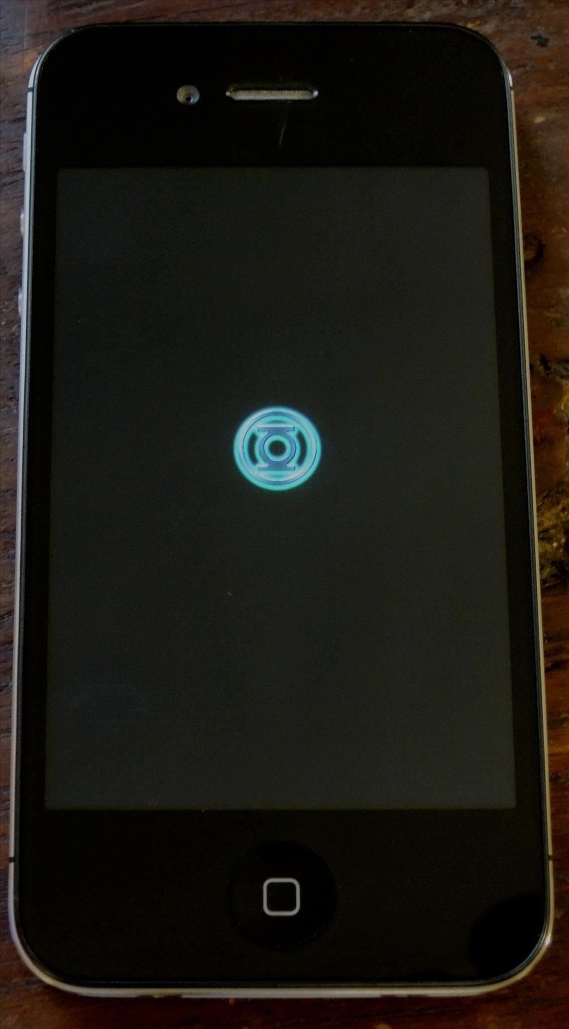 Как изменить логотип загрузки Apple на вашем iPhone на ваш любимый символ супергероя