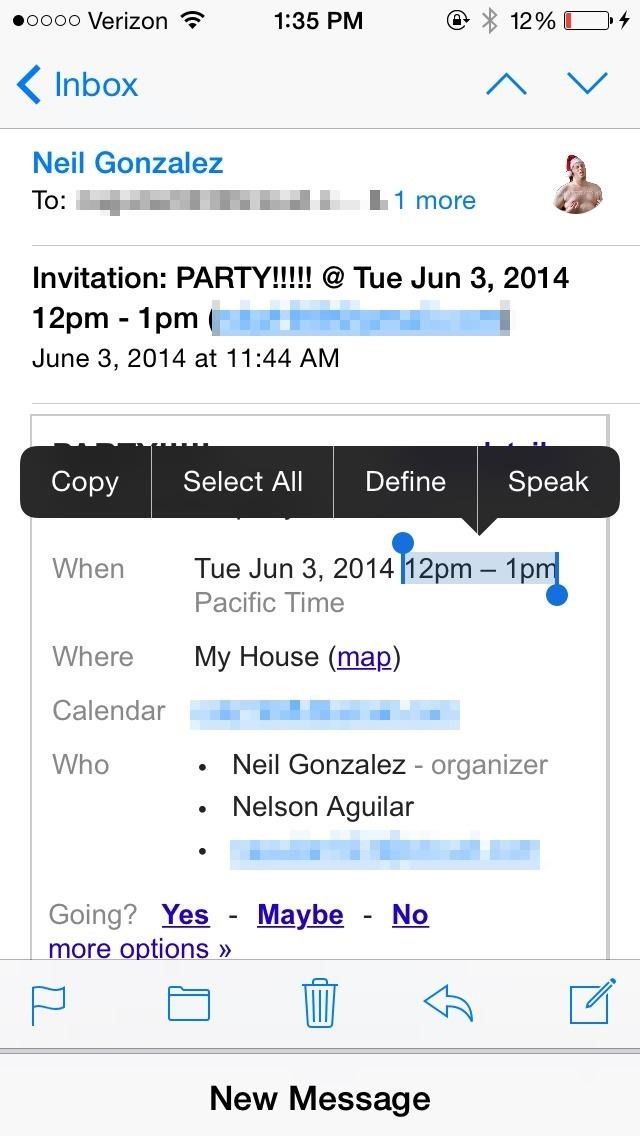 Как минимизировать черновики электронной почты во вкладках на вашем iPhone или iPad для более быстрого доступа позже