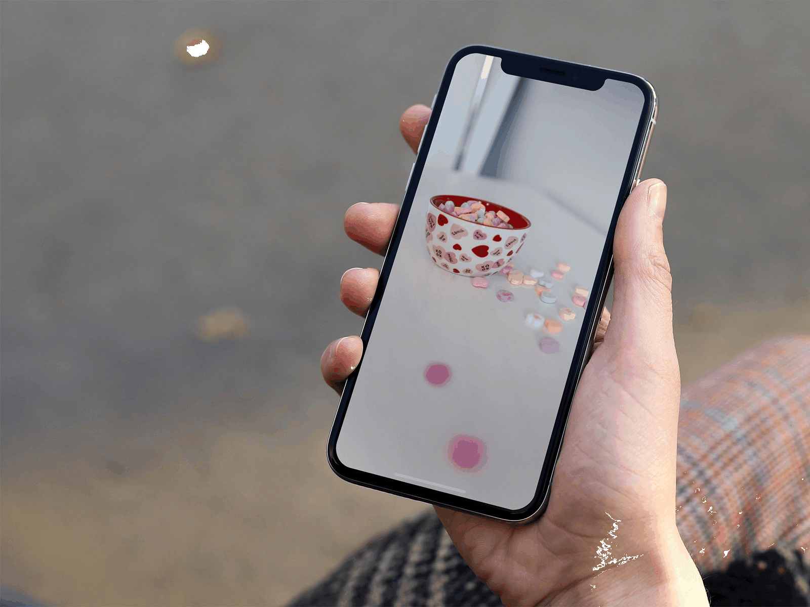 Schitts Creek Успокойся GIF