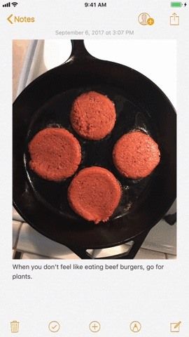 Как перетащить на свой iPhone в iOS 11