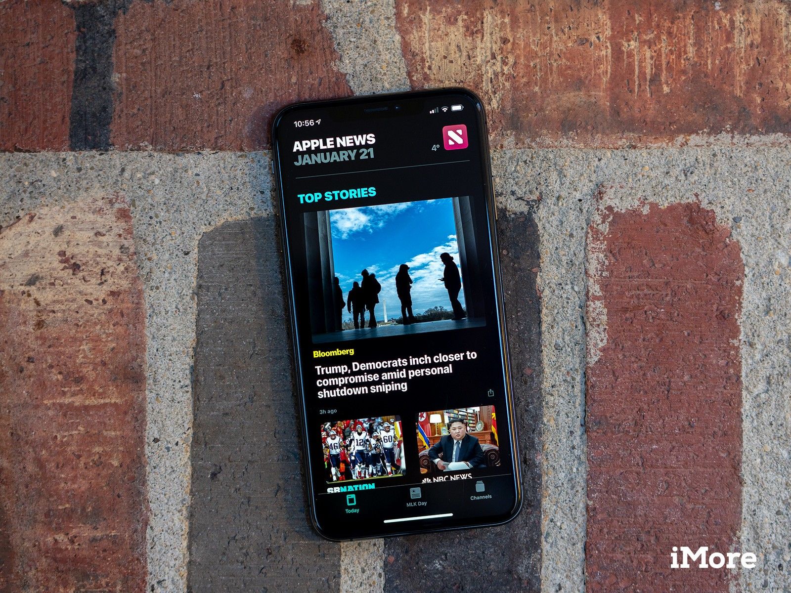 Как получить Dark Mode на вашем iPhone и iPad