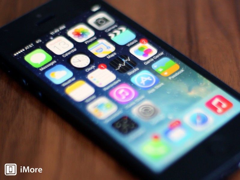 Как понизить бета-версию iOS 7 до iOS 6
