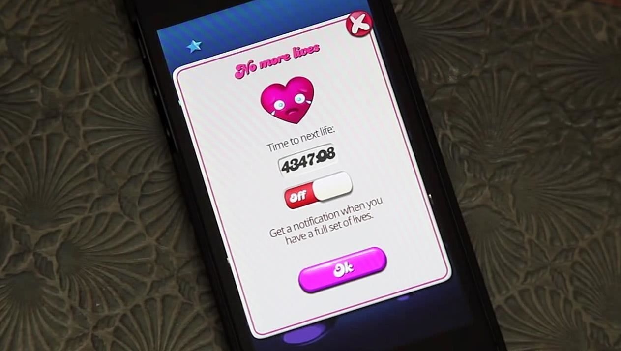 Как пропустить ограничения по времени для Candy Crush Saga на вашем iPhone для новых жизней и уровней быстрее