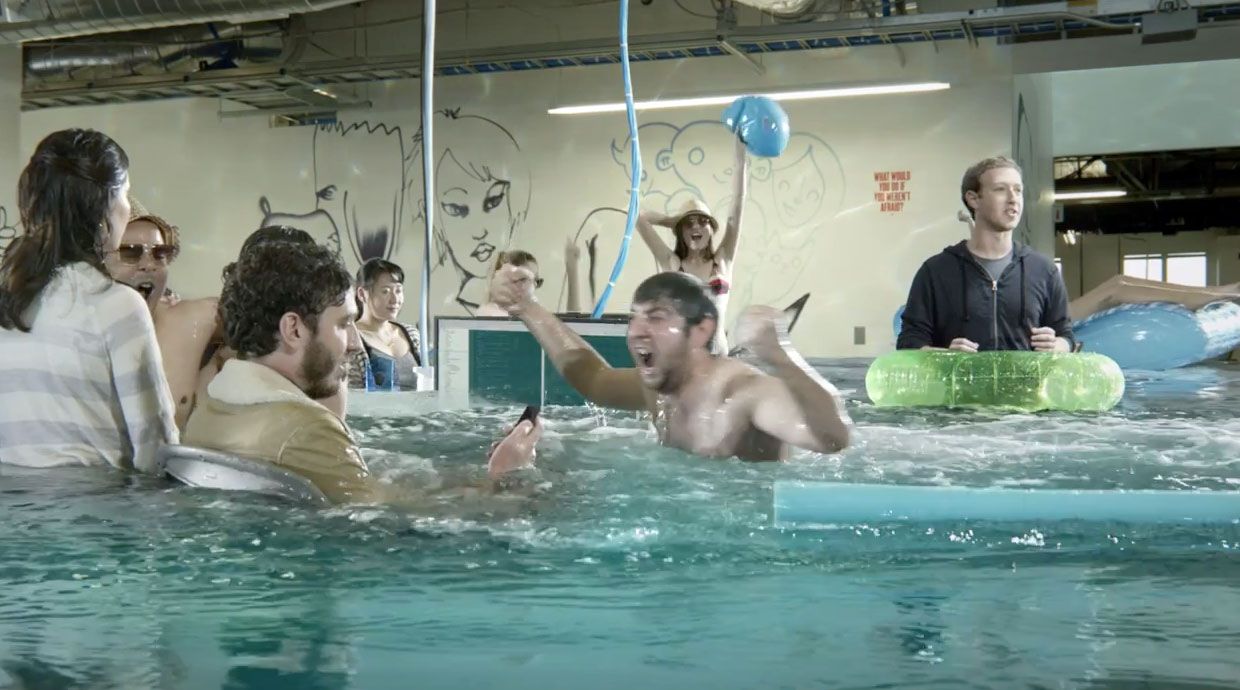 Как проверить головы чата Facebook и наклейки для iOS прямо сейчас, даже если ваш аккаунт не't been enabled for them yet