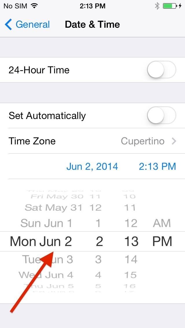 Как сделать джейлбрейк версий iOS 7.1 на iPad, iPhone или iPod Touch