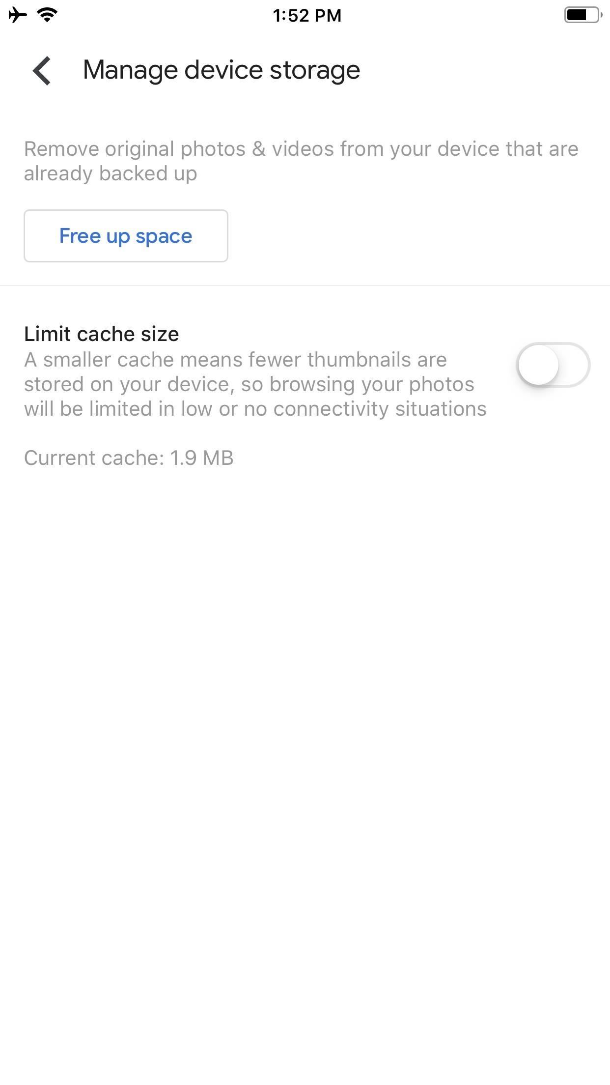 Как сделать резервную копию фотографий и видео на iPhone с помощью Google Фото бесплатно