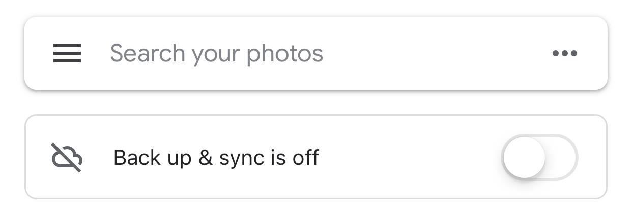 Как сделать резервную копию фотографий и видео на iPhone с помощью Google Фото бесплатно