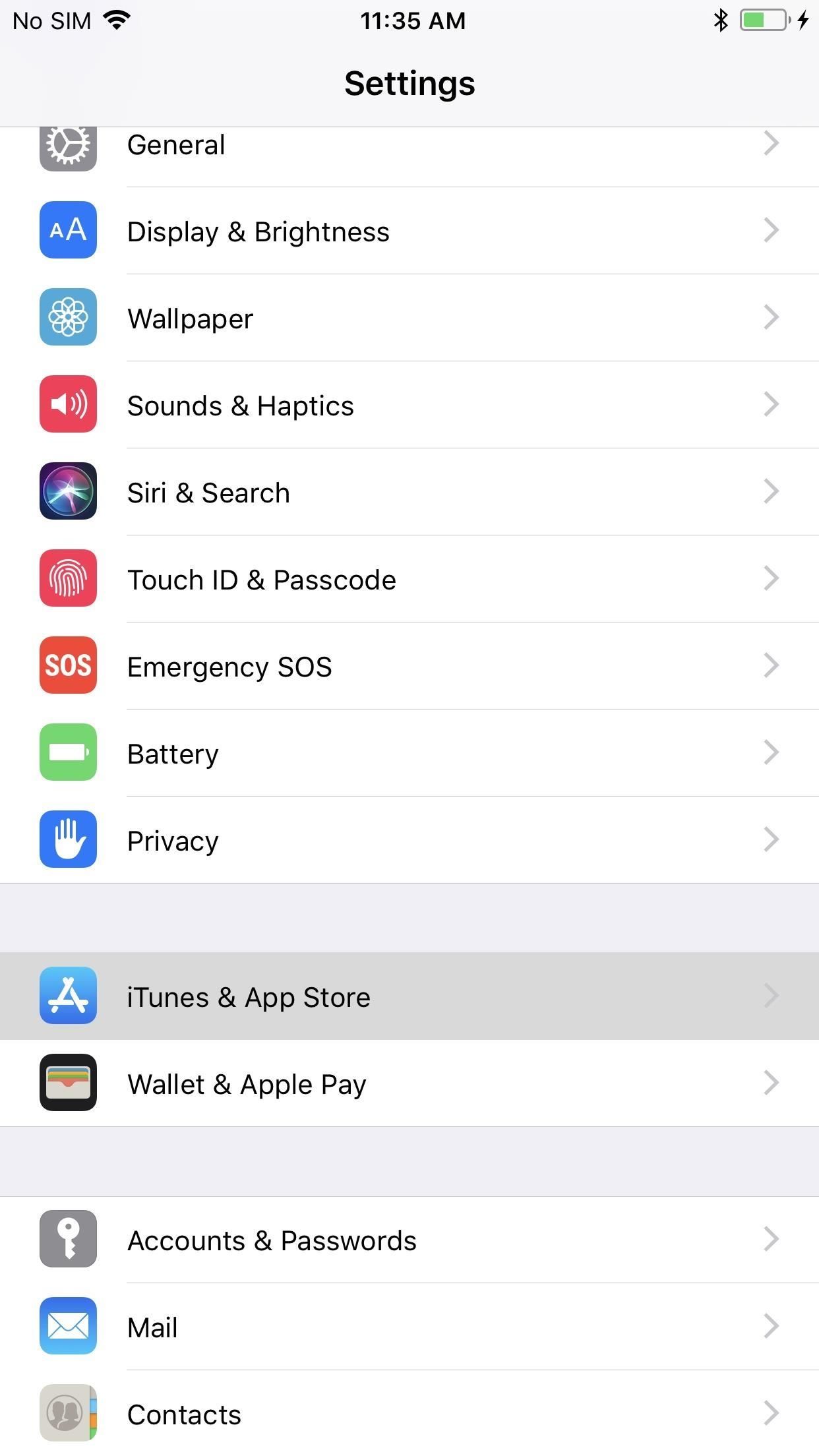 Как скачать файлы IPA для приложений iOS на свой iPhone