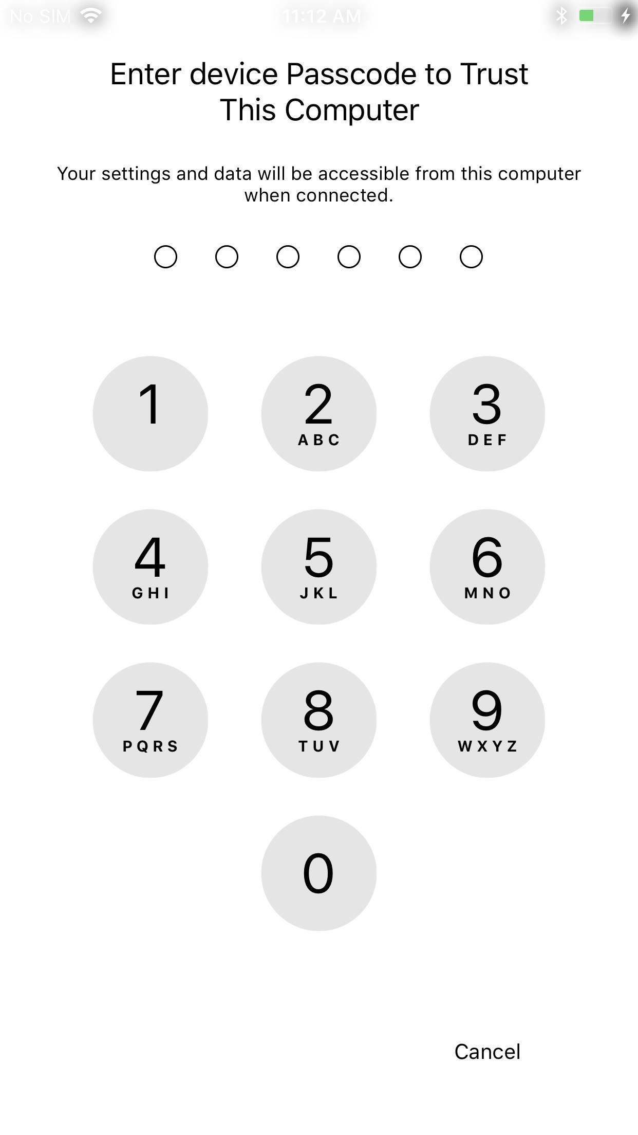 Как скачать файлы IPA для приложений iOS на свой iPhone