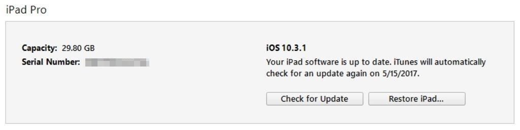Как сохранить ваш iPhone's SHSH2 Blobs So You Can Downgrade iOS for Future Jailbreak Methods