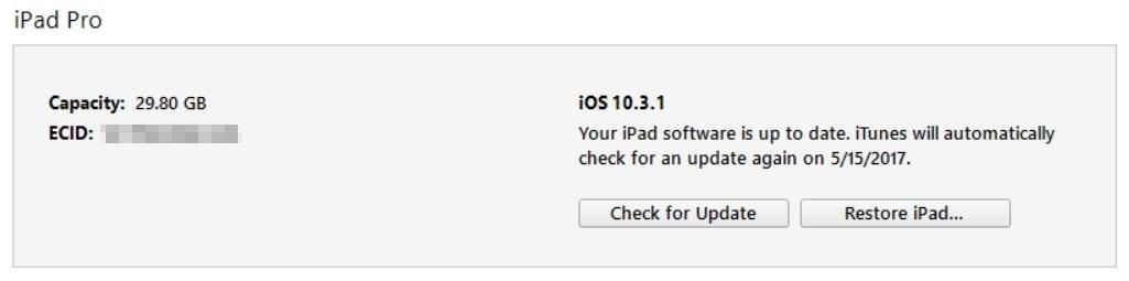 Как сохранить ваш iPhone's SHSH2 Blobs So You Can Downgrade iOS for Future Jailbreak Methods