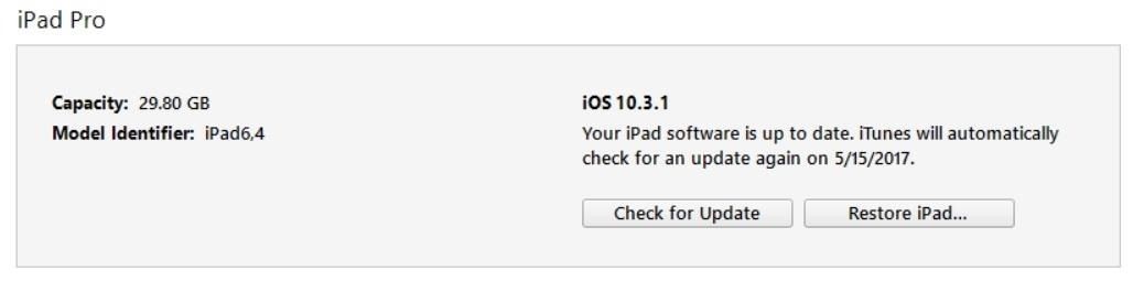 Как сохранить ваш iPhone's SHSH2 Blobs So You Can Downgrade iOS for Future Jailbreak Methods