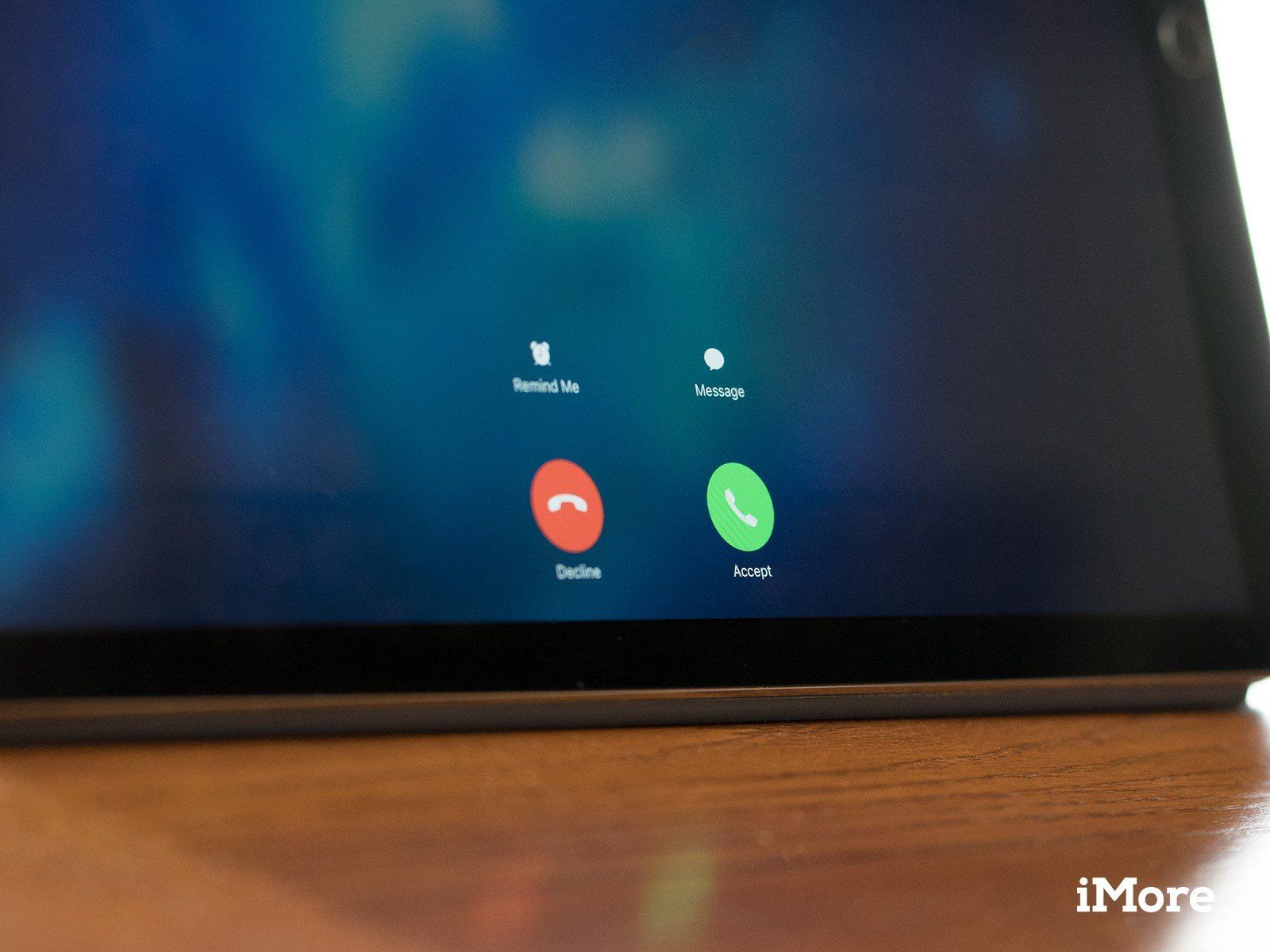 Как совершать и отвечать на телефонные звонки на вашем iPad
