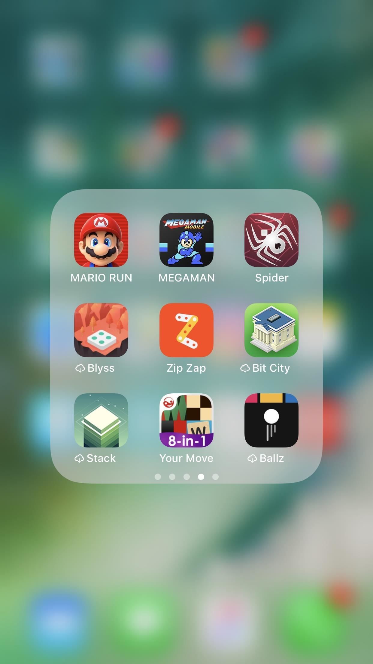 Как выгрузить неиспользуемые приложения в iOS 11, чтобы освободить место на вашем iPhone