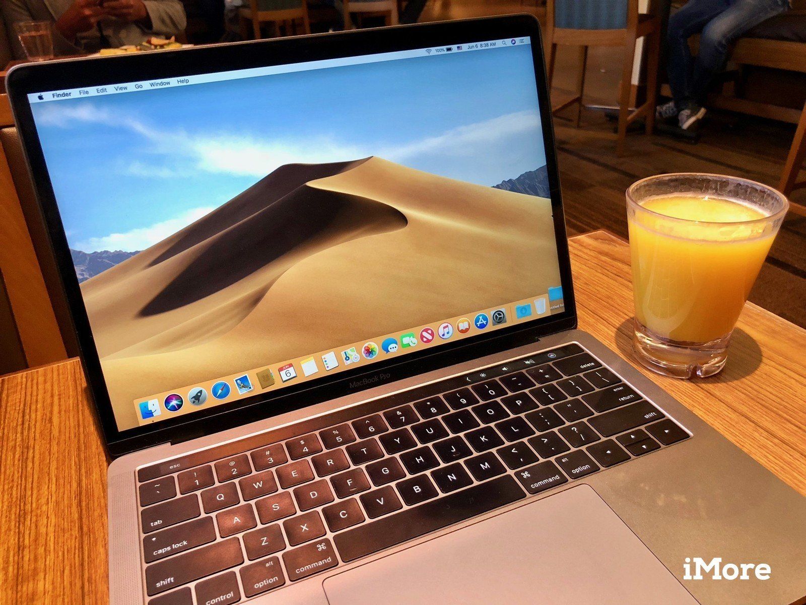 Как загрузить публичную бета-версию macOS Mojave 10.14.1 на свой Mac