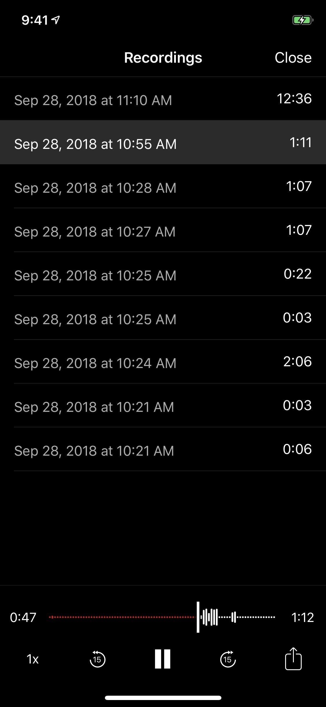 Как записывать телефонные звонки на вашем iPhone