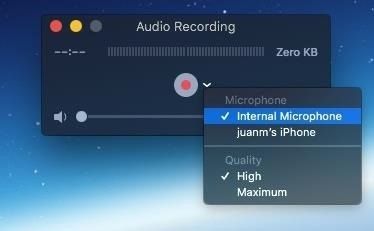 Как записывать телефонные звонки на вашем iPhone