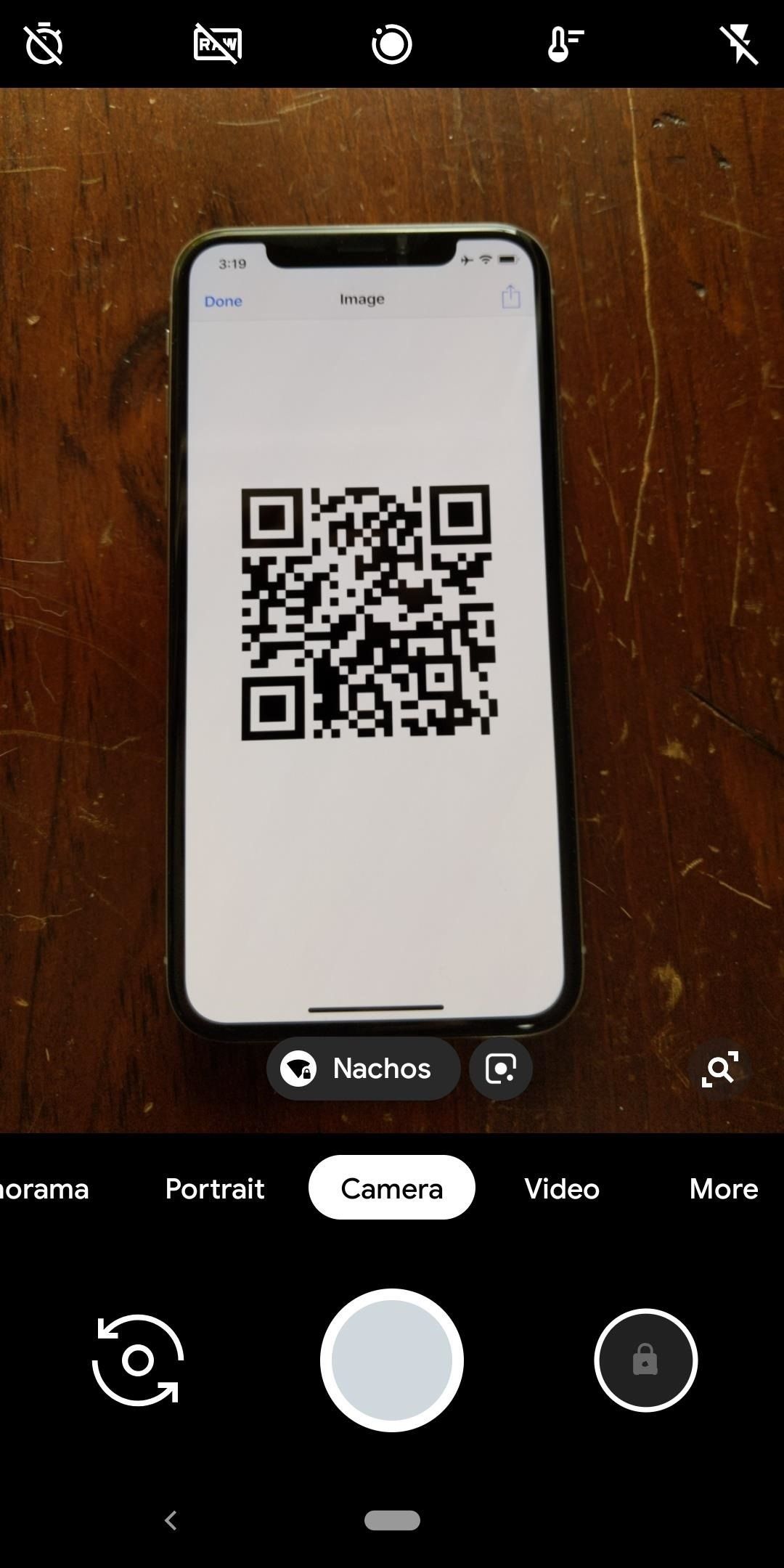 Легко храните свой iPhone's Wi-Fi Passwords & Share Them with Anybody — Even Android Users