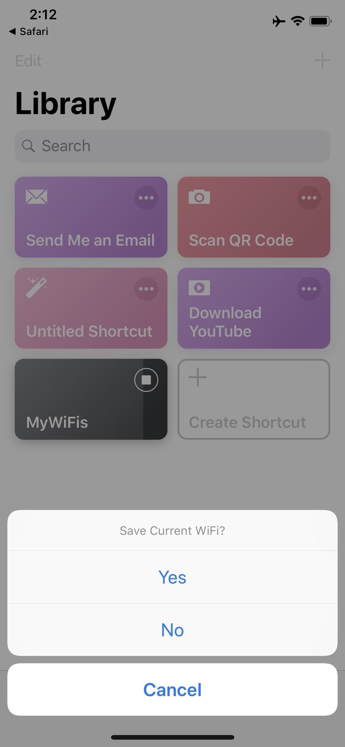 Легко храните свой iPhone's Wi-Fi Passwords & Share Them with Anybody — Even Android Users