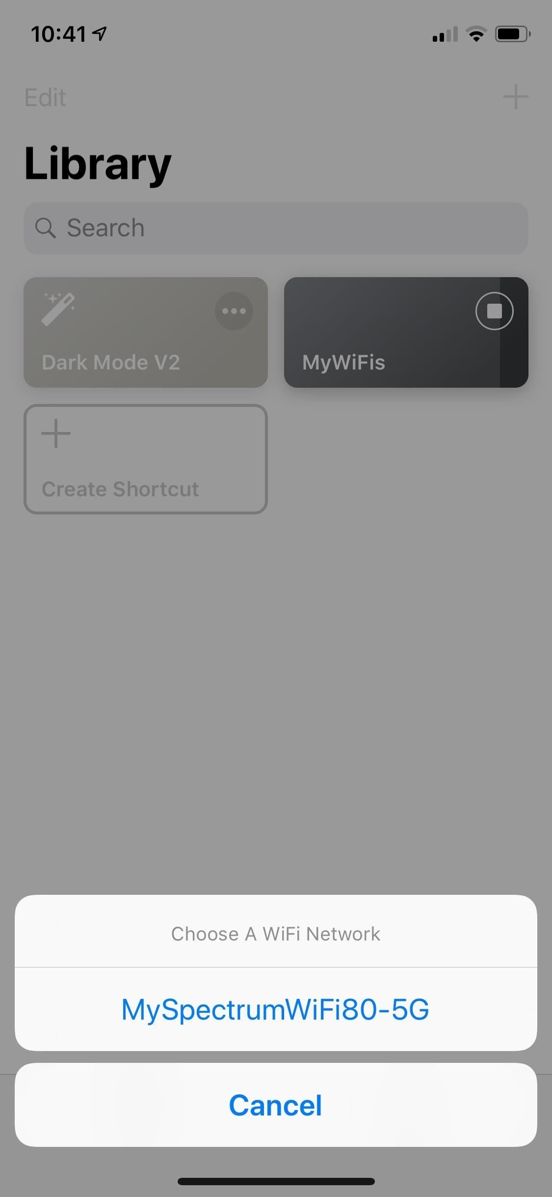 Легко храните свой iPhone's Wi-Fi Passwords & Share Them with Anybody — Even Android Users