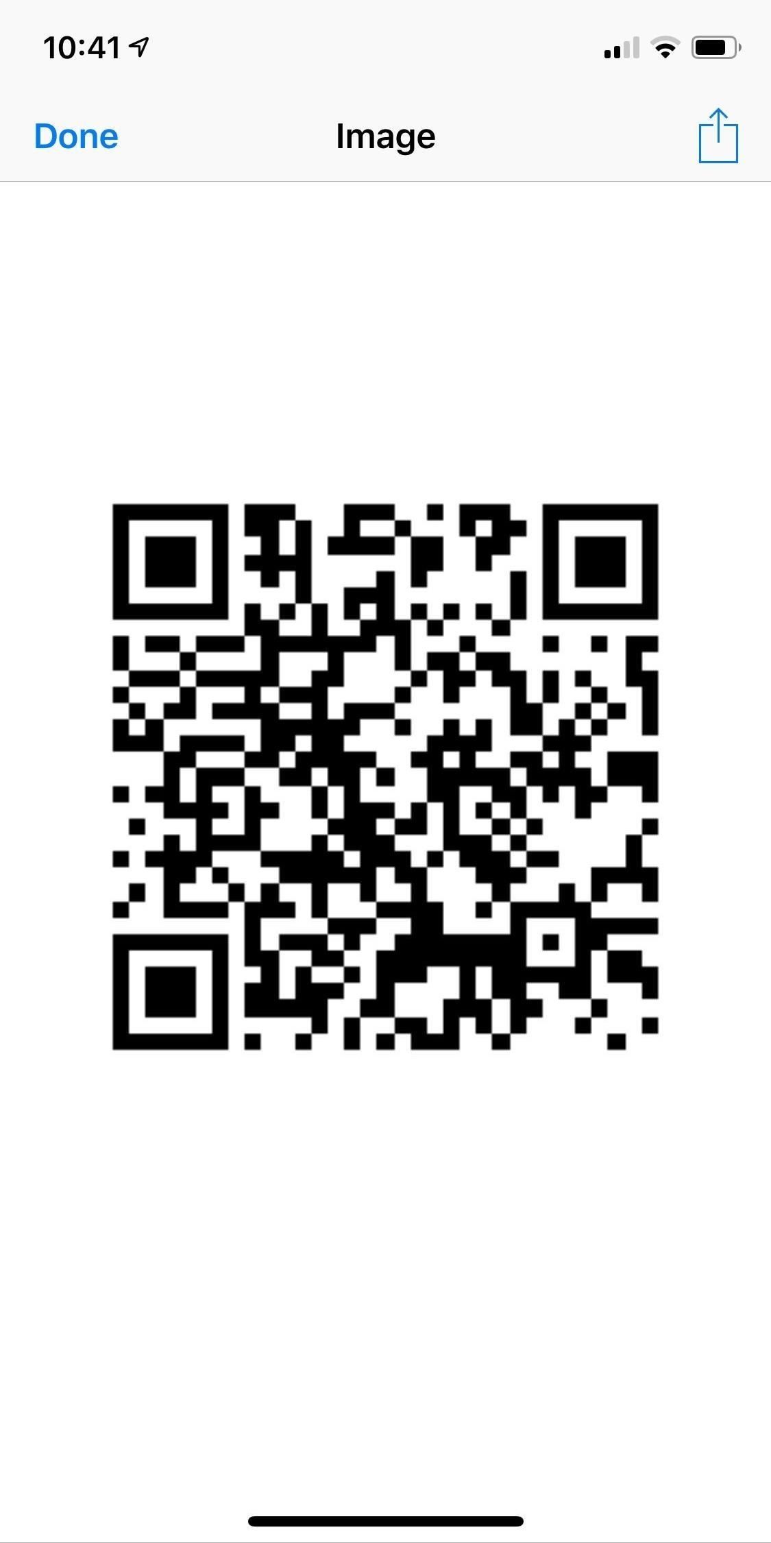 Легко храните свой iPhone's Wi-Fi Passwords & Share Them with Anybody — Even Android Users