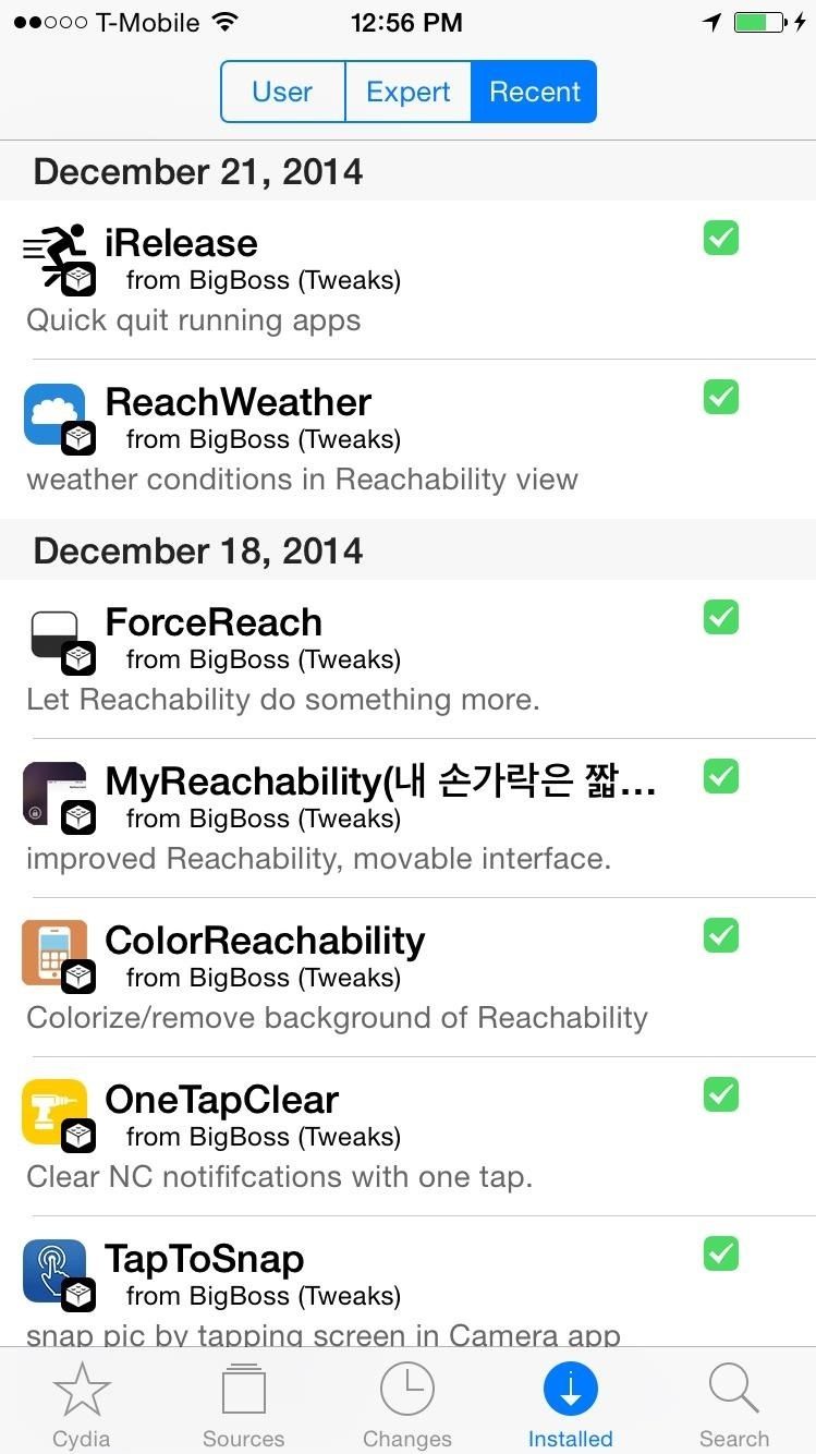 Объяснение безопасного режима: как устранить неполадки в настройках джейлбрейка на вашем iPhone