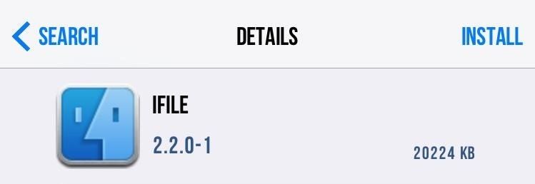 Обнови свой iPhone's Lock Screen with This Unique, Editable Date & Time Theme