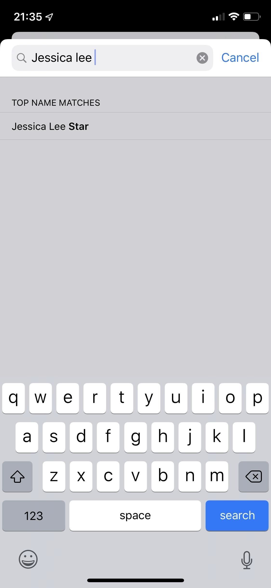 Помечайте людей в напоминаниях, чтобы получать оповещения при общении с ними в iOS 13's Messages App