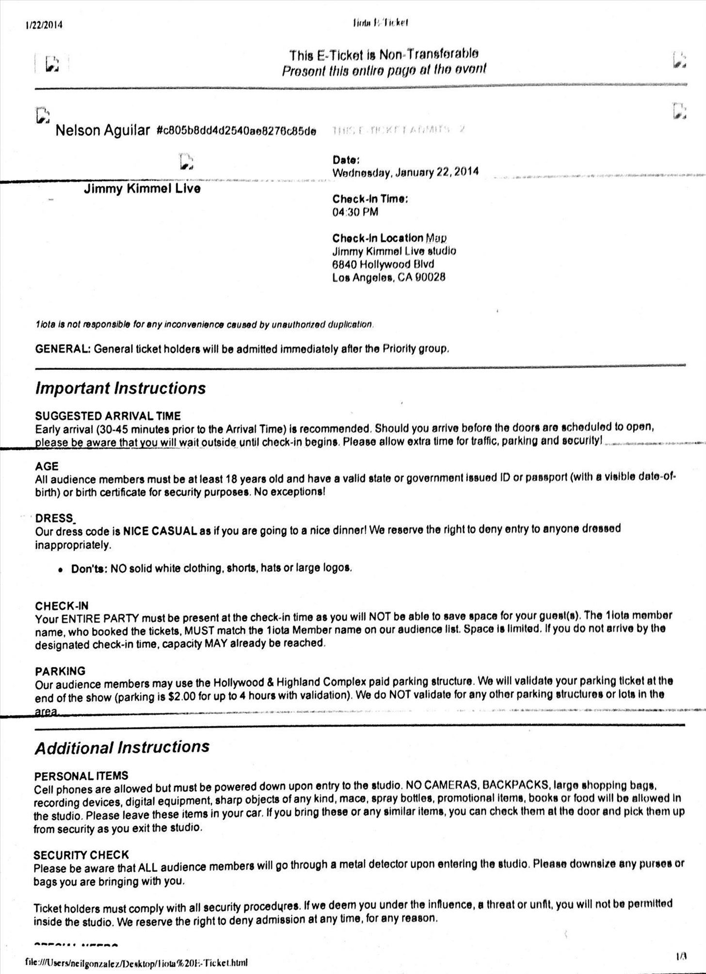 Сканирование нескольких документов в один PDF на вашем iPhone с FineScanner (бесплатно в течение ограниченного времени)