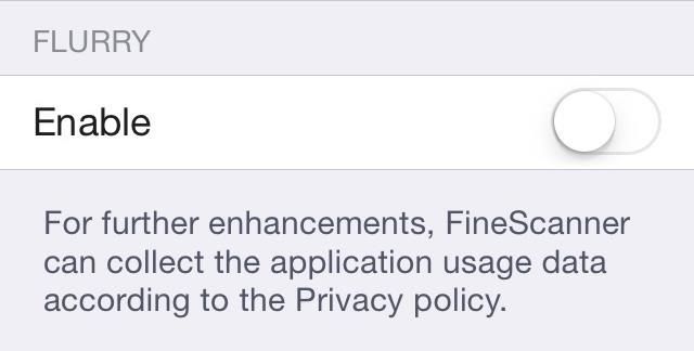 Сканирование нескольких документов в один PDF на вашем iPhone с FineScanner (бесплатно в течение ограниченного времени)