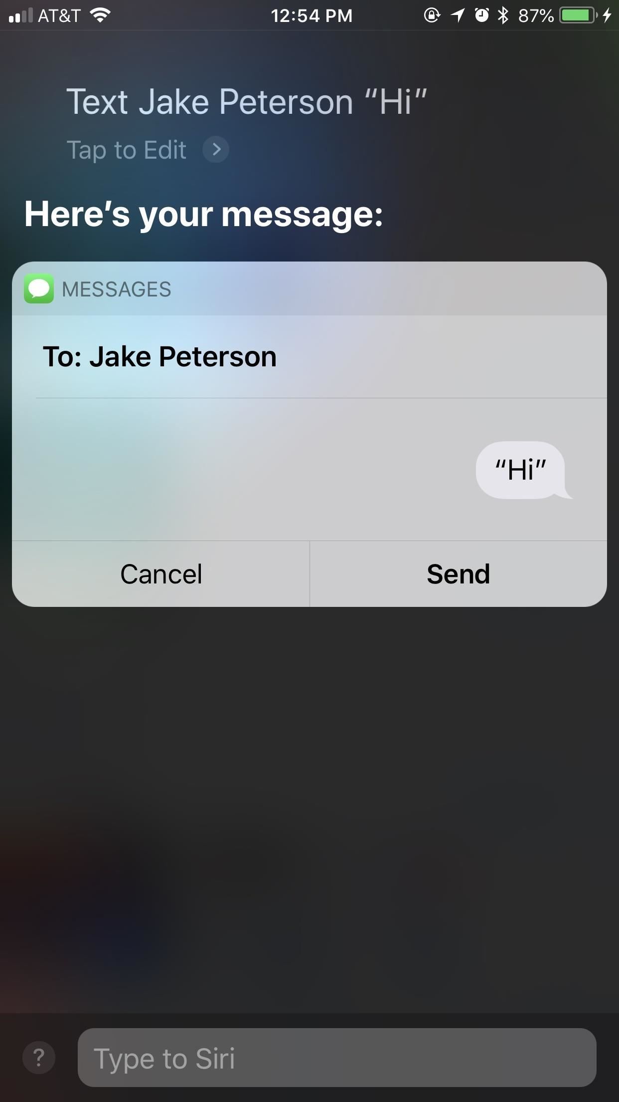 Сообщения о сбоях персонажа из черной точки? Попробуйте эти исправления на вашем iPhone