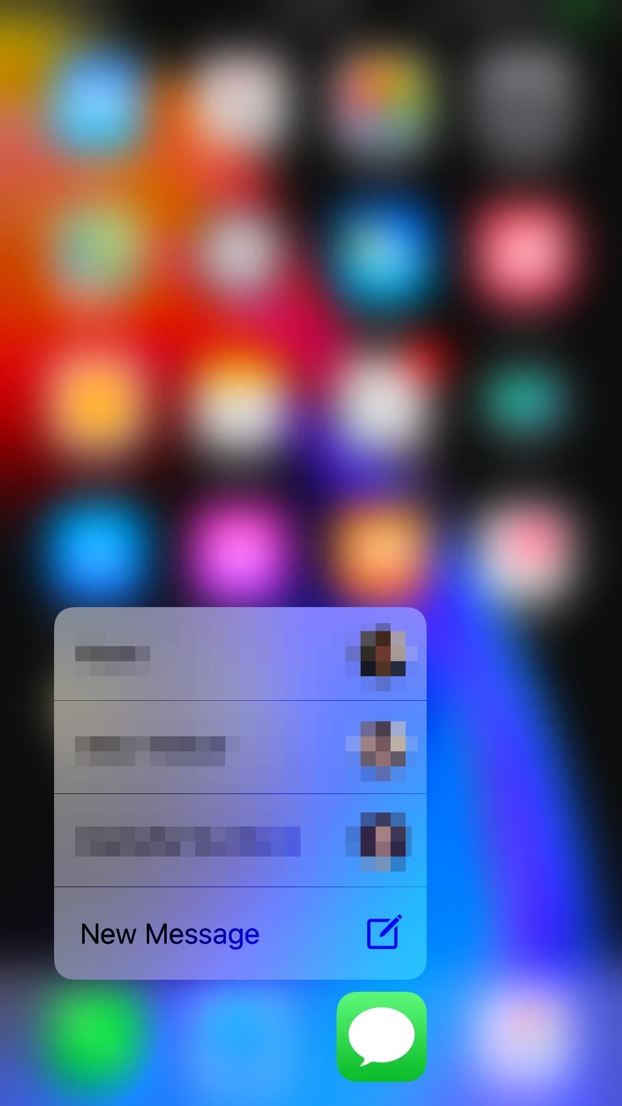 Сообщения о сбоях персонажа из черной точки? Попробуйте эти исправления на вашем iPhone