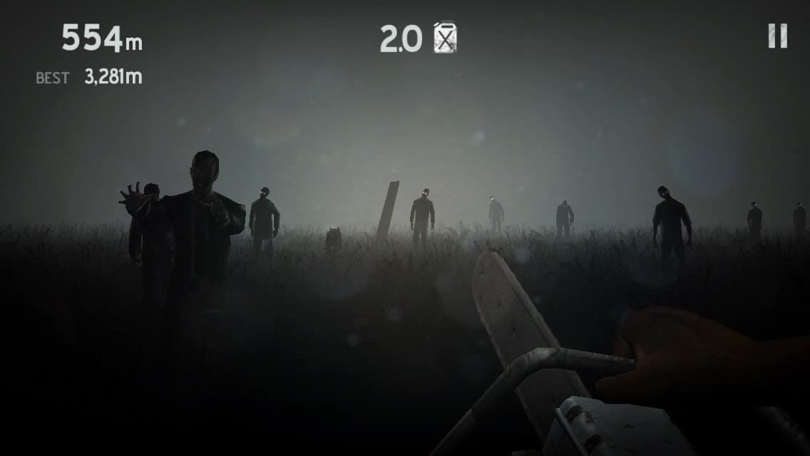 Удовлетворите свою жажду мозгов с помощью этих 10 бесплатных игр-зомби для iPad, iPhone и iPod Touch