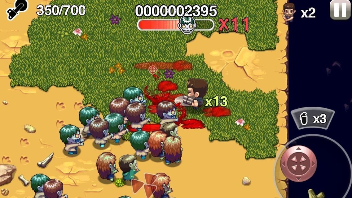 Удовлетворите свою жажду мозгов с помощью этих 10 бесплатных игр-зомби для iPad, iPhone и iPod Touch