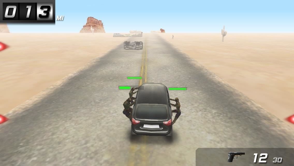 Удовлетворите свою жажду мозгов с помощью этих 10 бесплатных игр-зомби для iPad, iPhone и iPod Touch