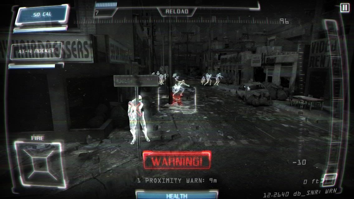 Удовлетворите свою жажду мозгов с помощью этих 10 бесплатных игр-зомби для iPad, iPhone и iPod Touch