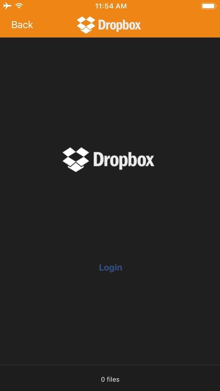 VLC 101: как транслировать видео с ваших любимых сервисов облачного хранилища на iPhone