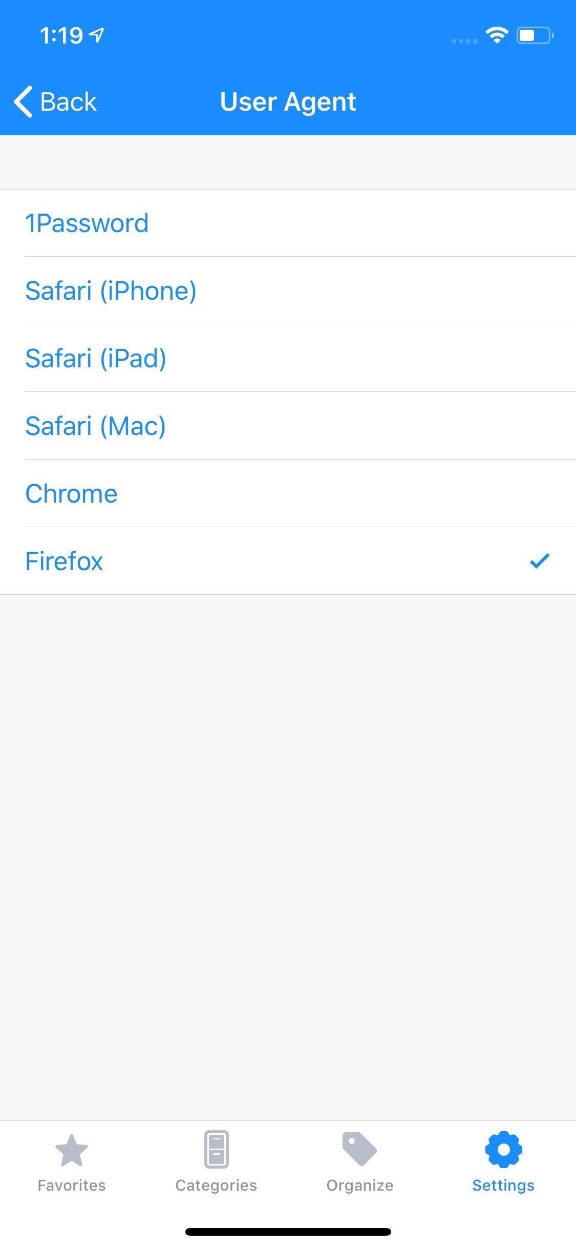 4 лучших менеджера паролей для iPhone