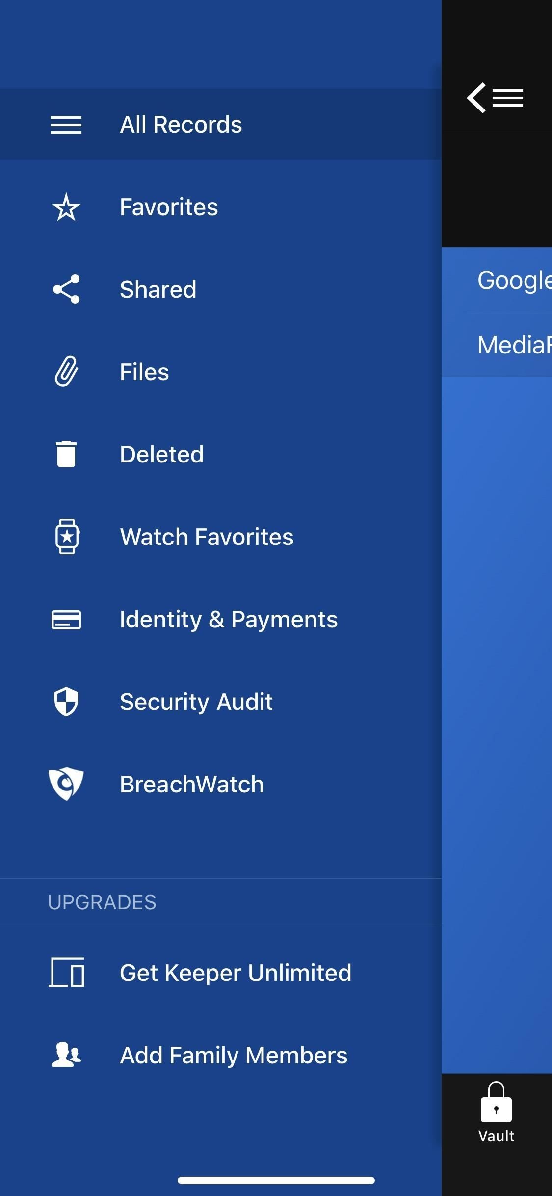 4 лучших менеджера паролей для iPhone