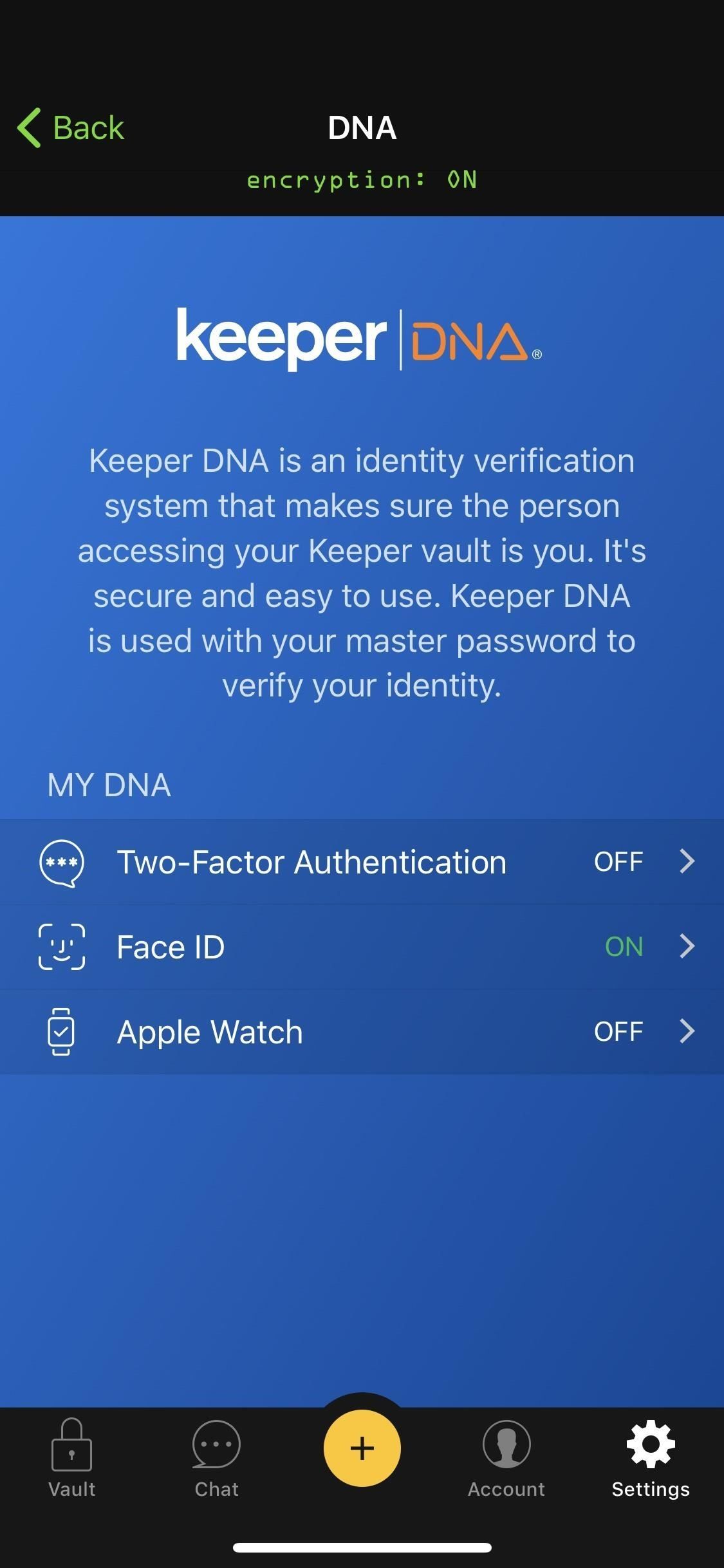 4 лучших менеджера паролей для iPhone